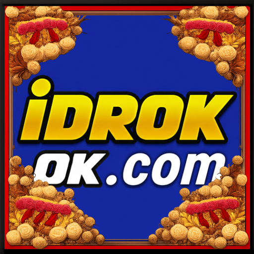idrok — galeri pratinjau - APK Resmi